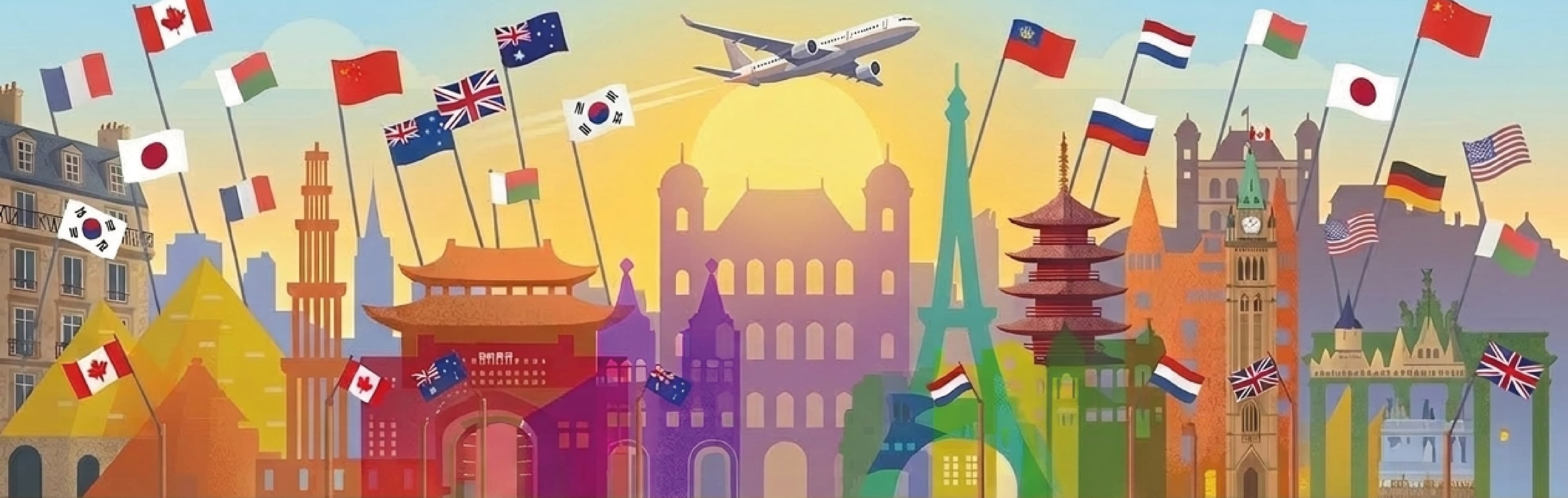 Ne manquez aucune opportunité