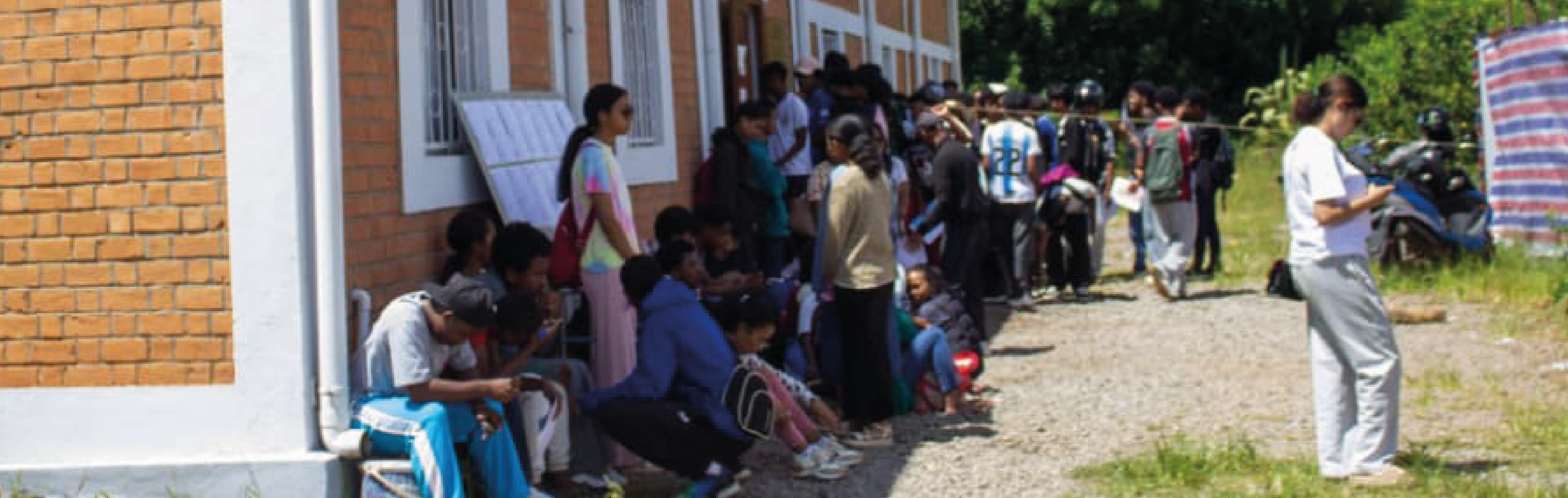 Votre futur commence ici