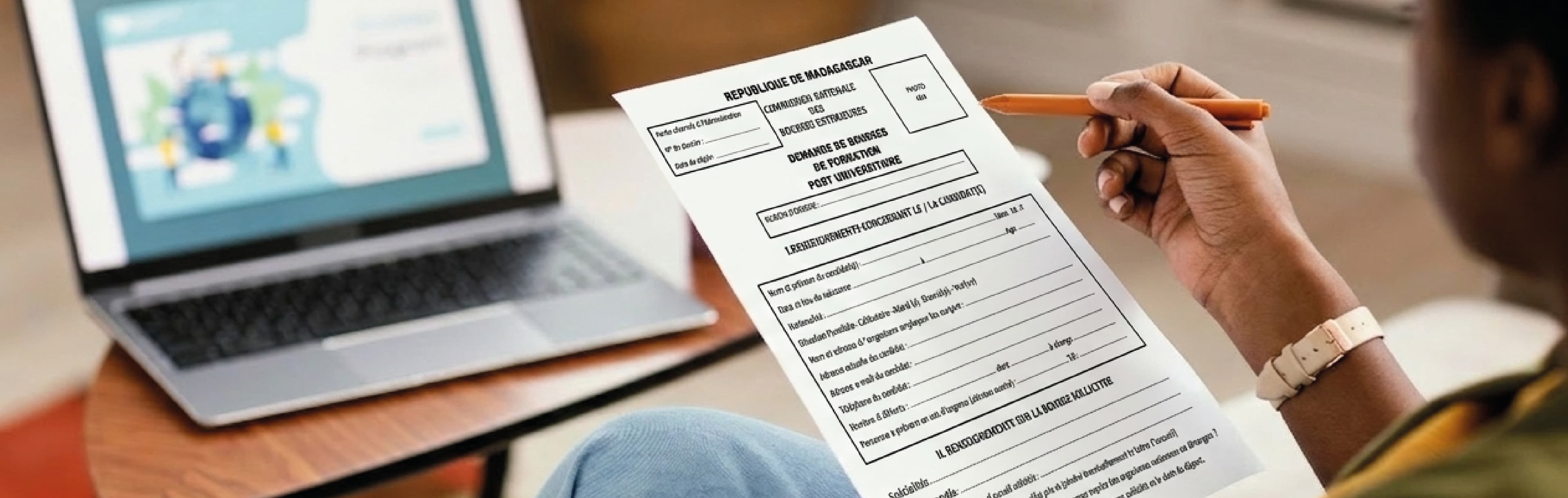 Prêt à franchir les frontières ?